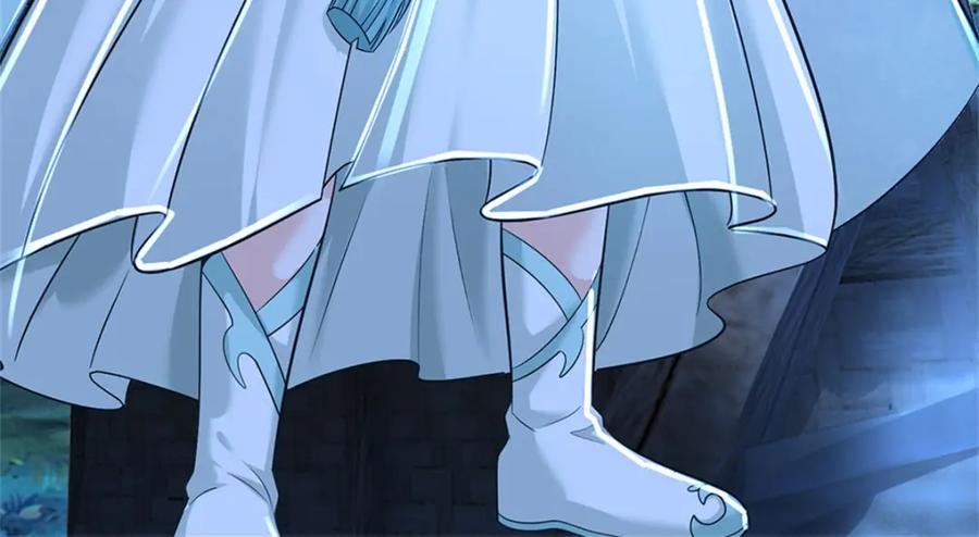 《我竟被女魔头豢养了》第76话 到底是何目的 第36页
