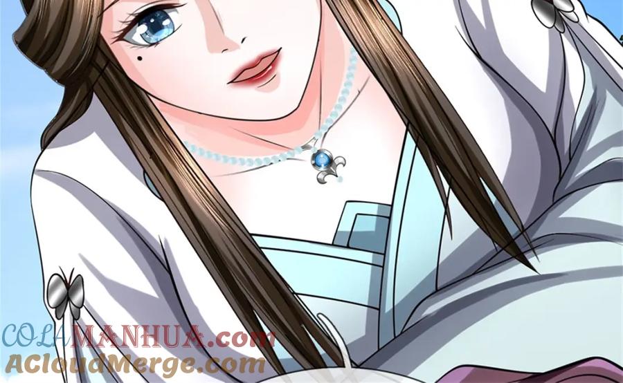 《我竟被女魔头豢养了》第77话 战败被迫妥协 第45页