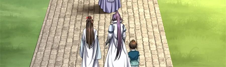 《我竟被女魔头豢养了》第77话 战败被迫妥协 第72页