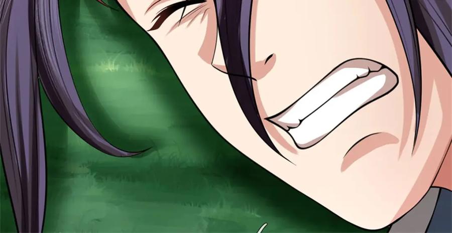 《我竟被女魔头豢养了》第77话 战败被迫妥协 第48页
