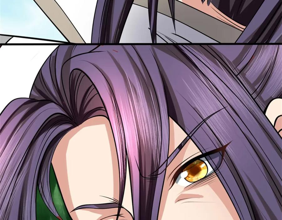 《我竟被女魔头豢养了》第77话 战败被迫妥协 第47页