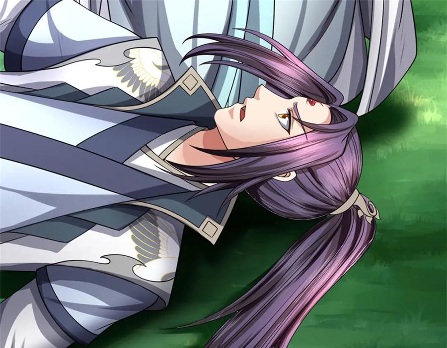 《我竟被女魔头豢养了》第77话 战败被迫妥协 第52页