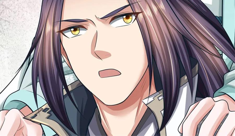 《我竟被女魔头豢养了》第78话 夫妻屋顶赏月 第26页