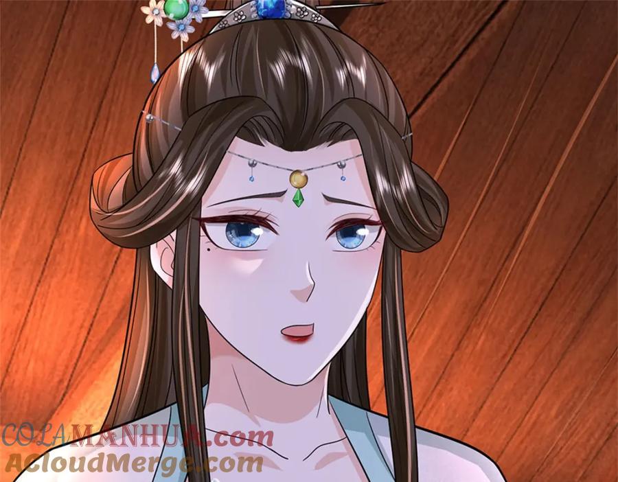 《我竟被女魔头豢养了》第82话 揭秘魔胎真相 第33页