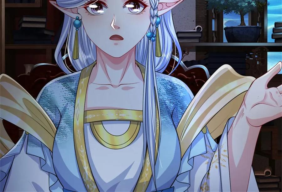 《我竟被女魔头豢养了》第84话 古战场寻机缘 第29页