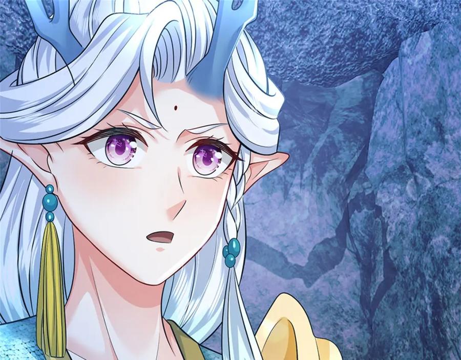 《我竟被女魔头豢养了》第85话 入坟场遇阴兵 第47页