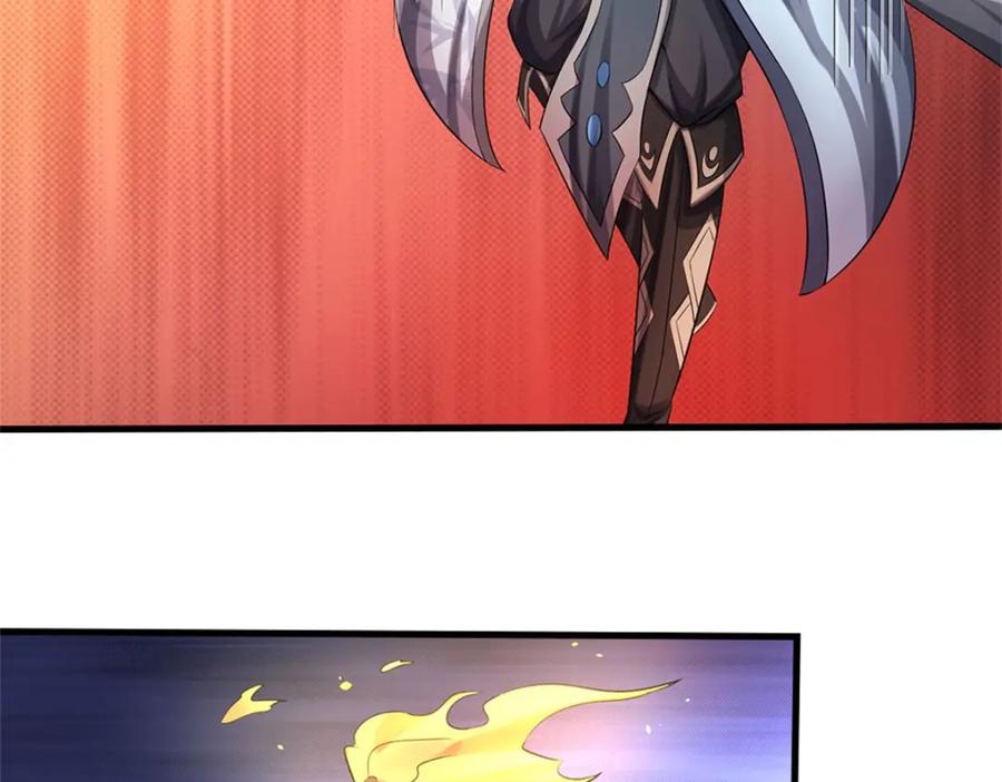 《我竟被女魔头豢养了》第85话 入坟场遇阴兵 第8页