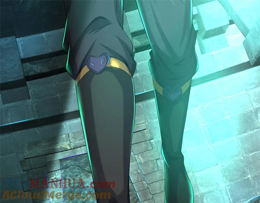 《我竟被女魔头豢养了》第86话 都来赶着投胎 第49页