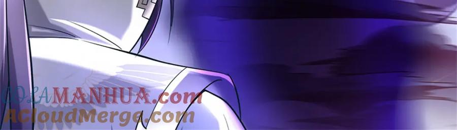 《我竟被女魔头豢养了》第86话 都来赶着投胎 第109页