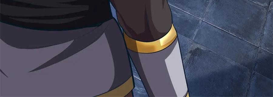 《我竟被女魔头豢养了》第86话 都来赶着投胎 第115页