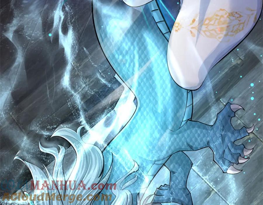 《我竟被女魔头豢养了》第87话 擅闯阴陵者死 第69页
