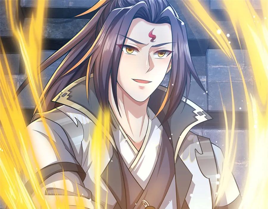 《我竟被女魔头豢养了》第87话 擅闯阴陵者死 第16页