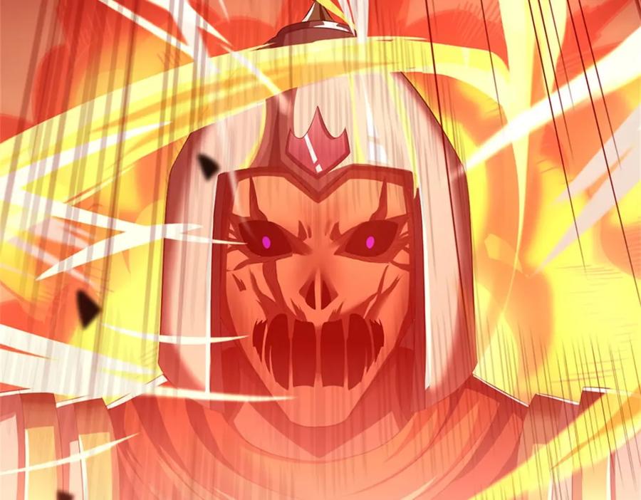 《我竟被女魔头豢养了》第88话 更可怕的存在 第12页