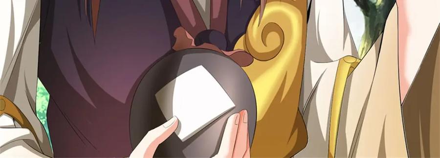《我竟被女魔头豢养了》第88话 更可怕的存在 第54页