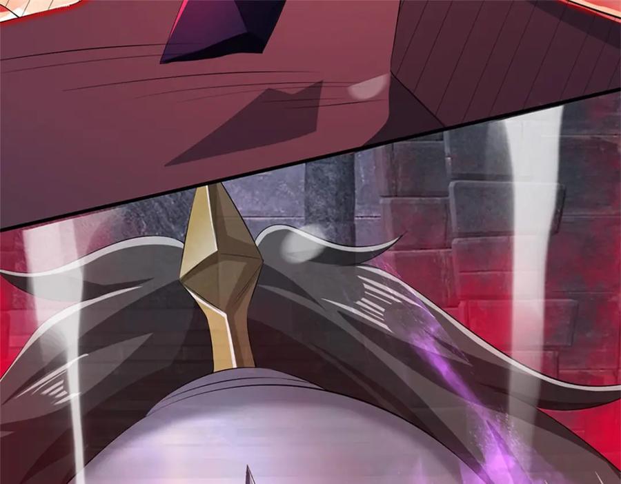 《我竟被女魔头豢养了》第88话 更可怕的存在 第36页