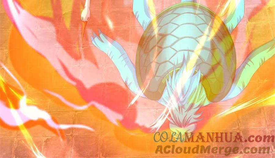 《我竟被女魔头豢养了》第88话 更可怕的存在 第9页