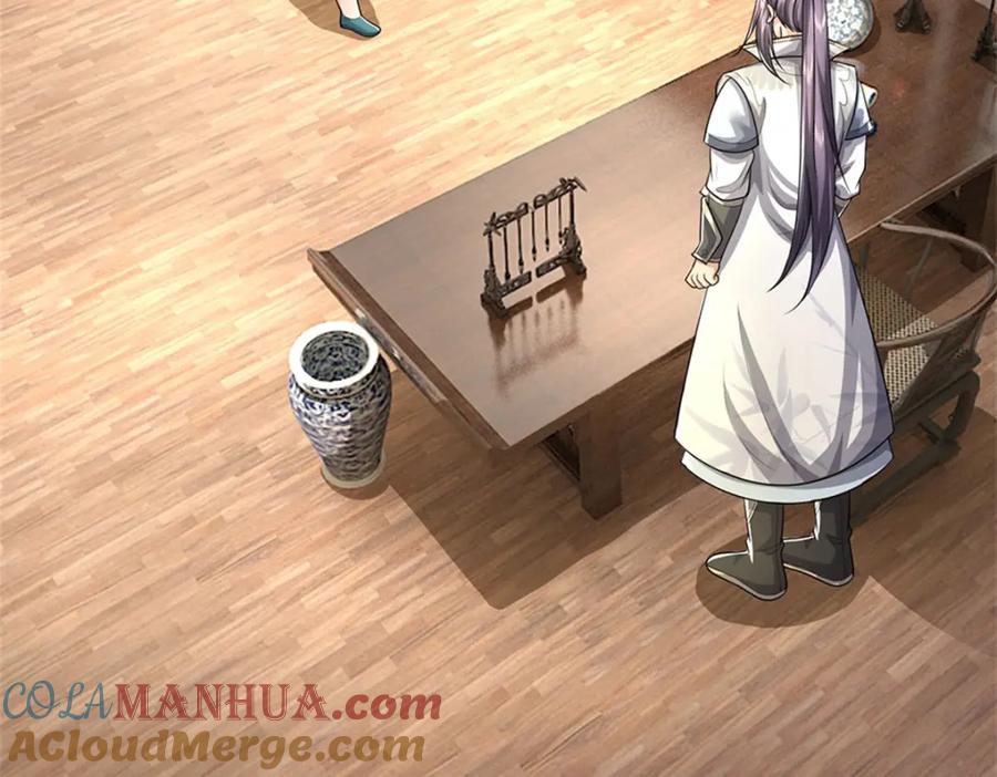 《我竟被女魔头豢养了》第89话 又来了大人物 第89页