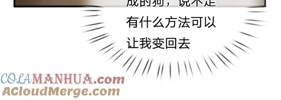 《我竟被女魔头豢养了》第89话 又来了大人物 第105页