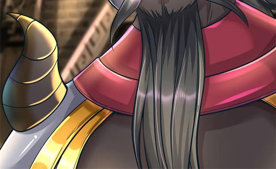 《我竟被女魔头豢养了》第91话 何必留在人间 第103页