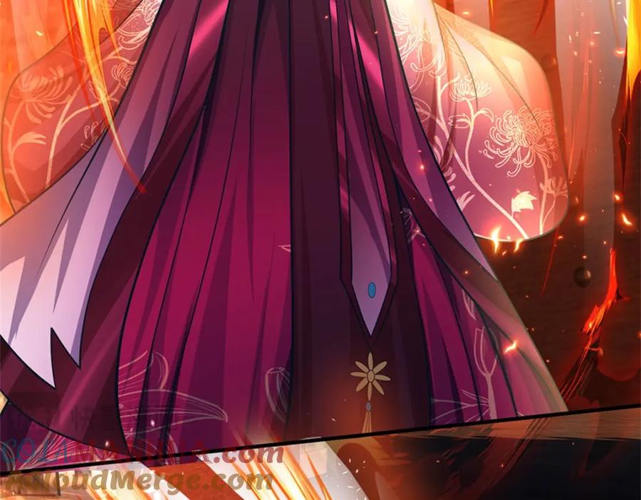 《我竟被女魔头豢养了》第91话 何必留在人间 第41页