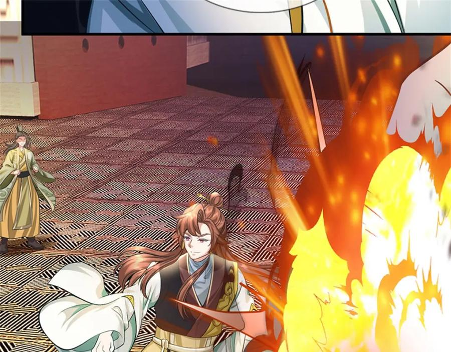 《我竟被女魔头豢养了》第91话 何必留在人间 第10页