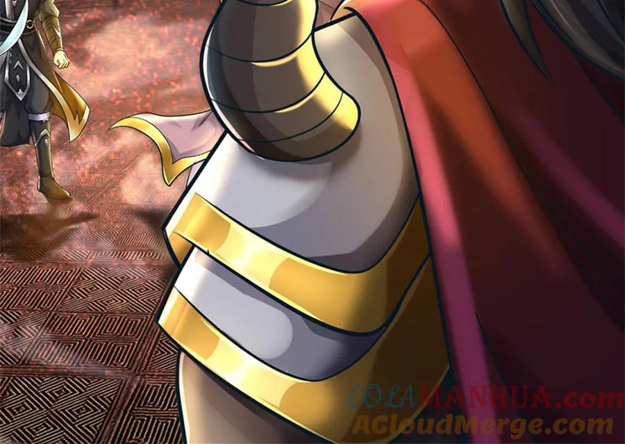 《我竟被女魔头豢养了》第91话 何必留在人间 第109页