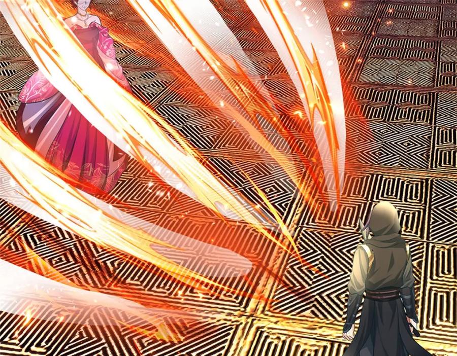 《我竟被女魔头豢养了》第91话 何必留在人间 第43页