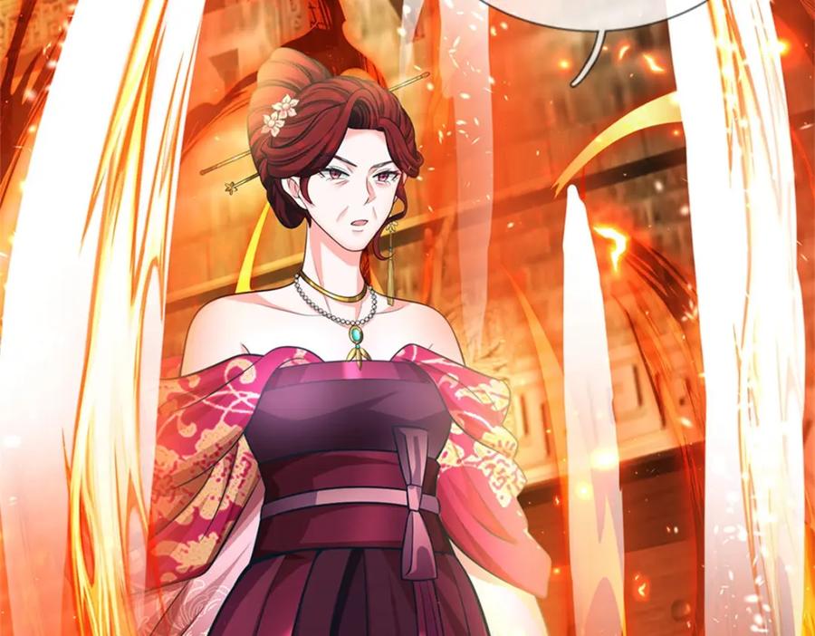 《我竟被女魔头豢养了》第91话 何必留在人间 第40页