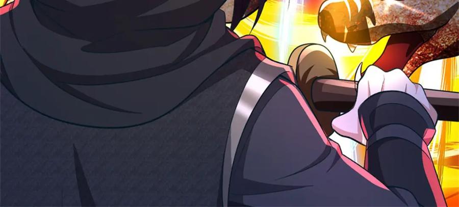 《我竟被女魔头豢养了》第92话 今天可真热闹 第123页