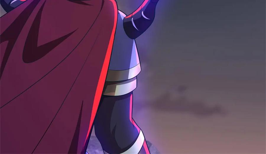 《我竟被女魔头豢养了》第93话 到底何方神圣 第86页
