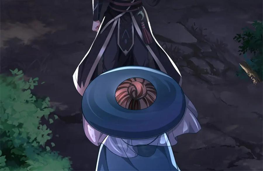 《我竟被女魔头豢养了》第93话 到底何方神圣 第62页