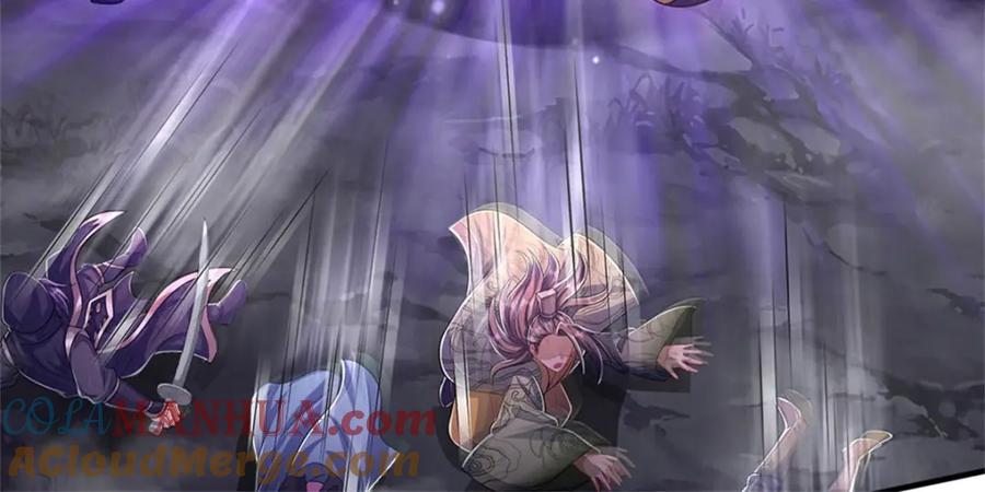《我竟被女魔头豢养了》第93话 到底何方神圣 第21页
