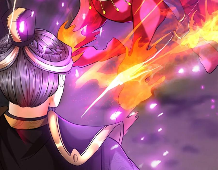 《我竟被女魔头豢养了》第94话 我们还会再见 第80页