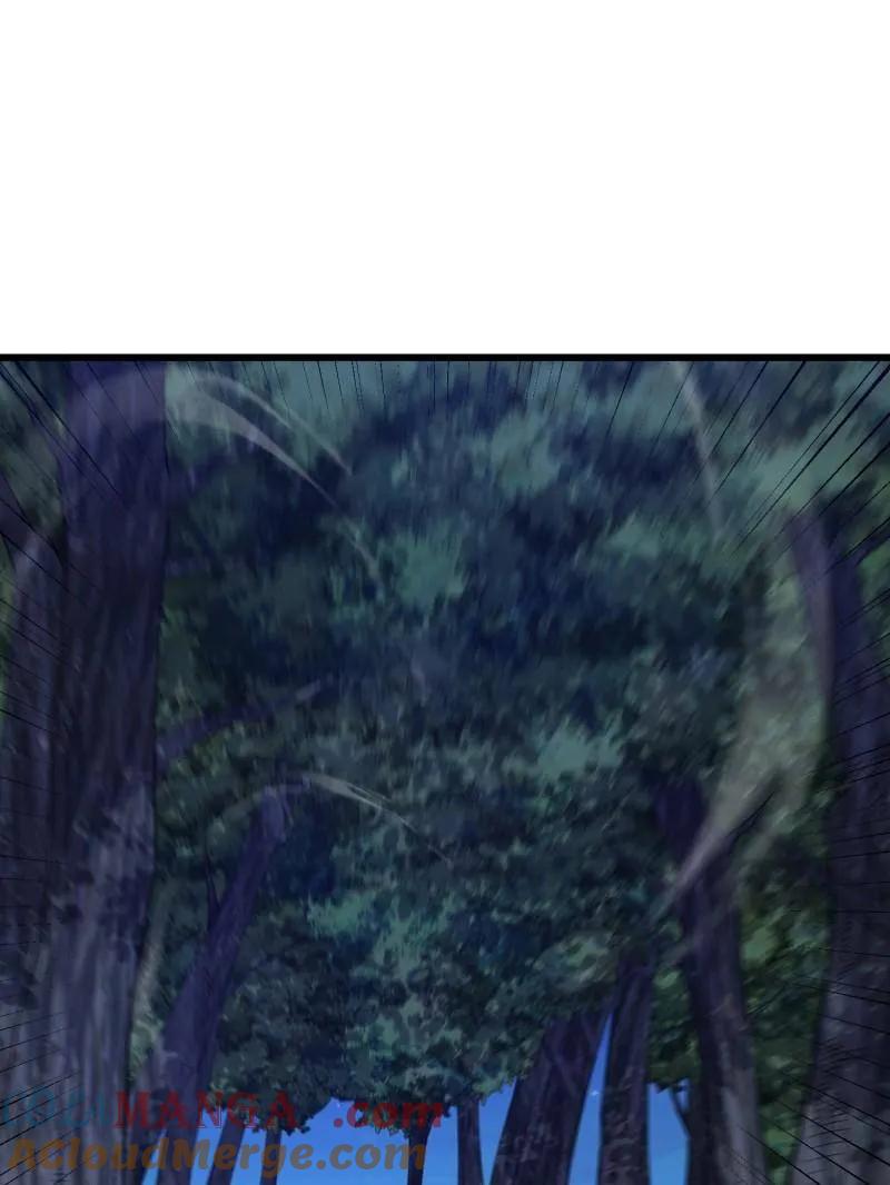第一序列 第568话 567 神秘少女 第121页