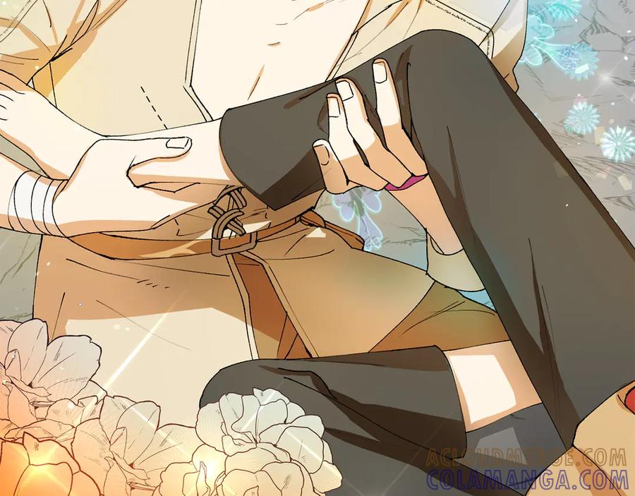 《和猛虎大人的恋爱旅行》第5话 拒绝美人计 第17页