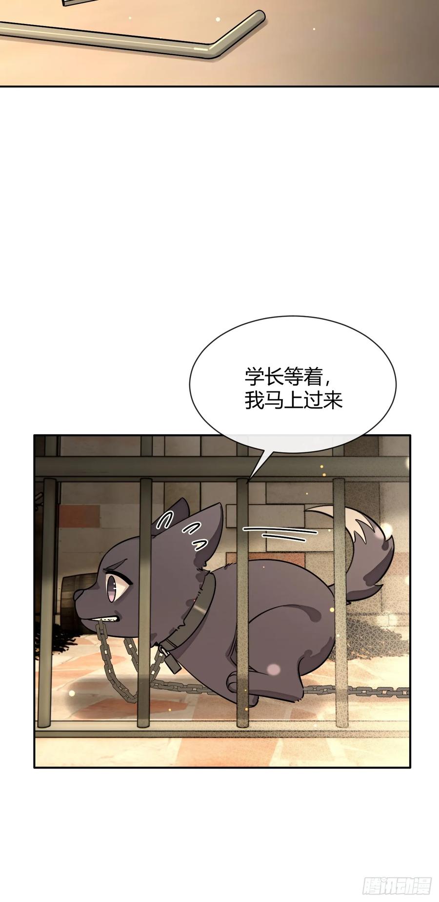 犬大欺主（欺主） 109.最考验意志力的一集 第21页