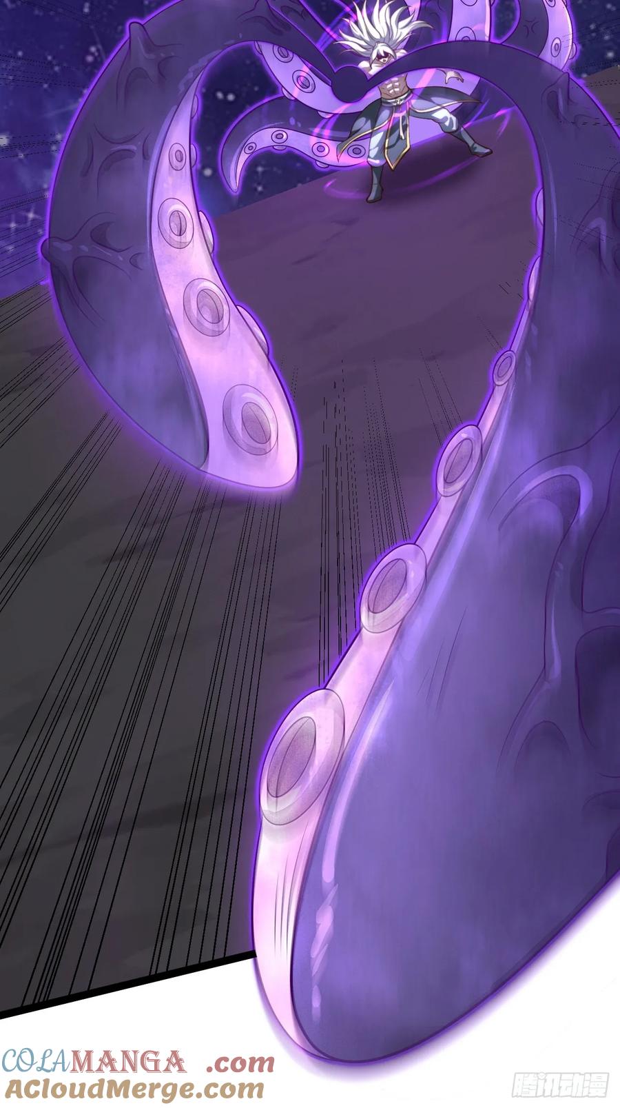 正义的我被系统逼成大反派 第122话 妙手空空——肌 第16页