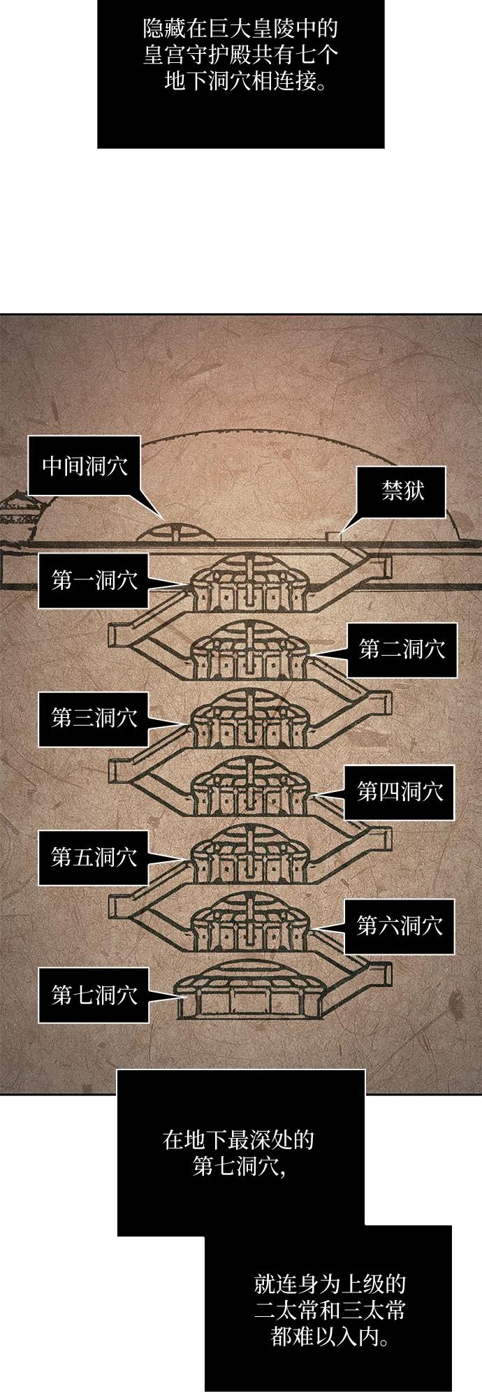 《某天成为魔神》199. 第68章 并非我军（1） 第8页