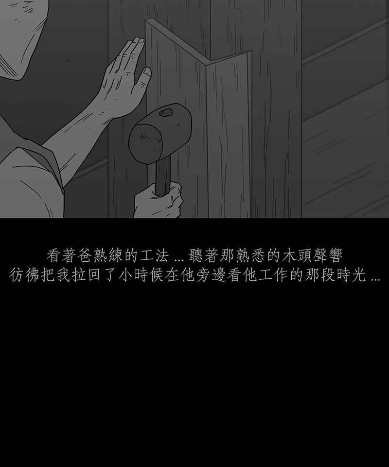 黑盒子 [第244话] 屋敷(2) 第34页