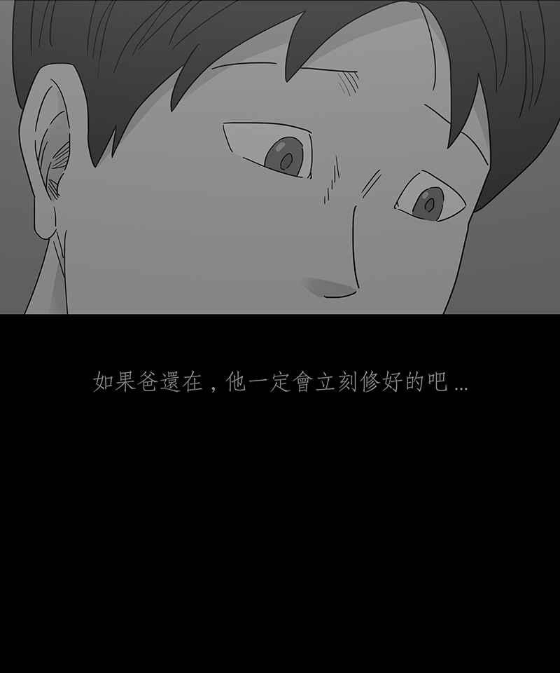 黑盒子 [第245话] 屋敷(3) 第22页