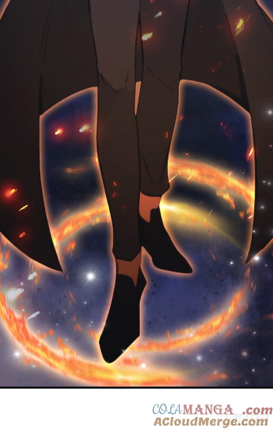 修仙归来在校园 第二季 - 第68话 众神请来的救兵 - 第58张图