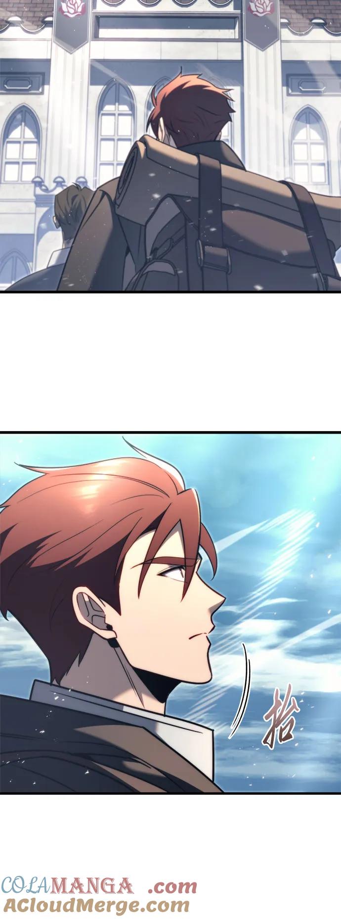 《灭门家族的重生者》第43话 第76页