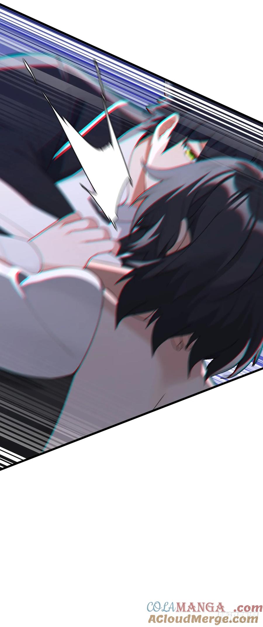 《大佬下山：开局成为男秘》第81话 做好死的觉悟吧！ 第49页