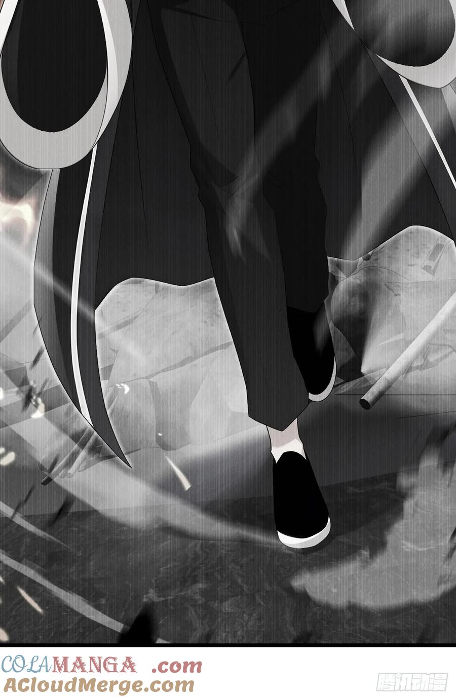 《大佬下山：开局成为男秘》第83话 她这是中毒了！ 第19页