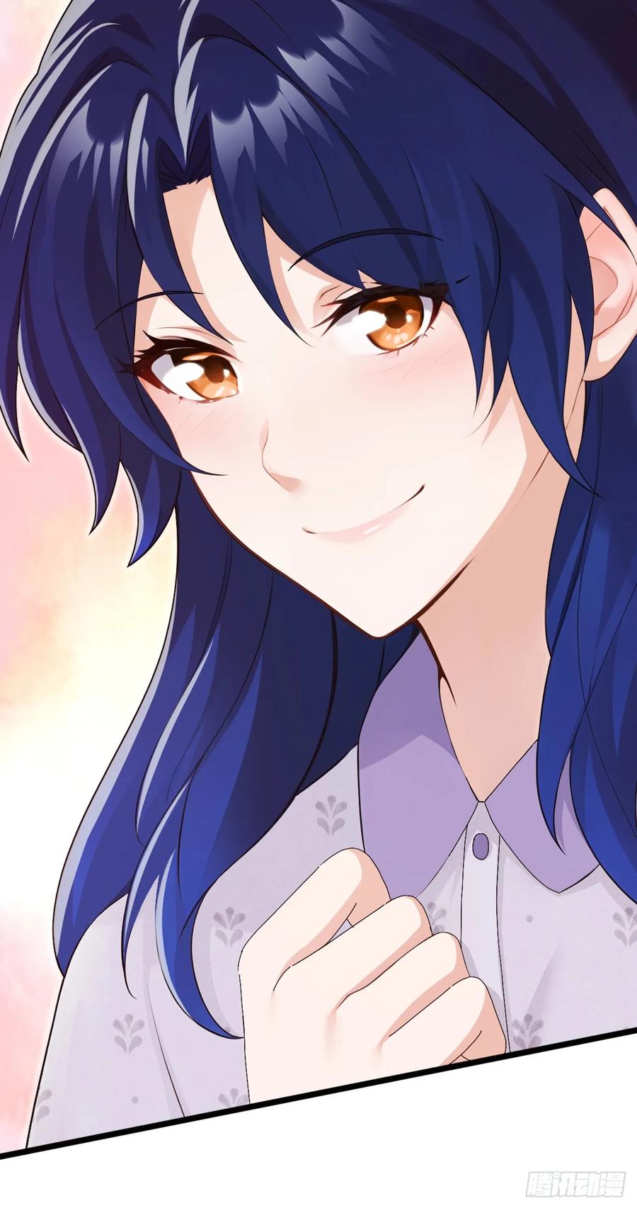 《大佬下山：开局成为男秘》第83话 她这是中毒了！ 第22页