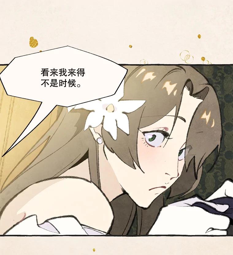 《在流星坠落之处等待》78.银色猫头鹰（2） 第95页