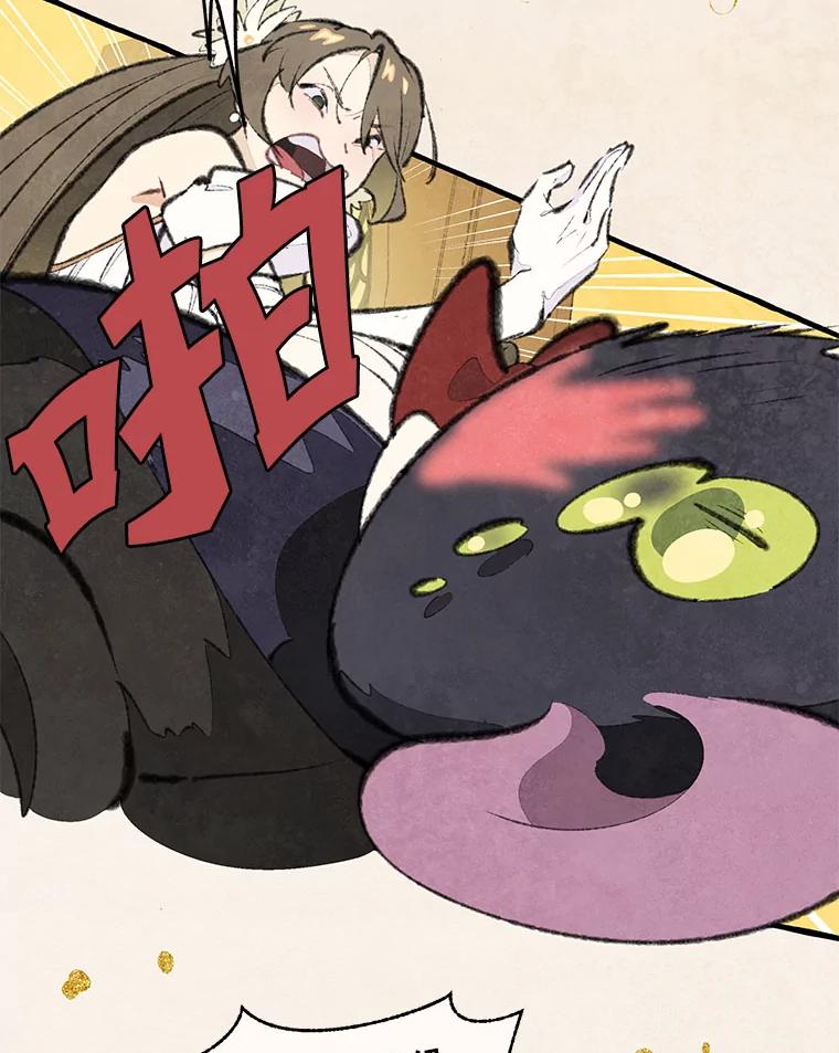 《在流星坠落之处等待》78.银色猫头鹰（2） 第93页