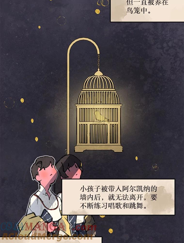 《在流星坠落之处等待》79.银色猫头鹰（3） 第29页