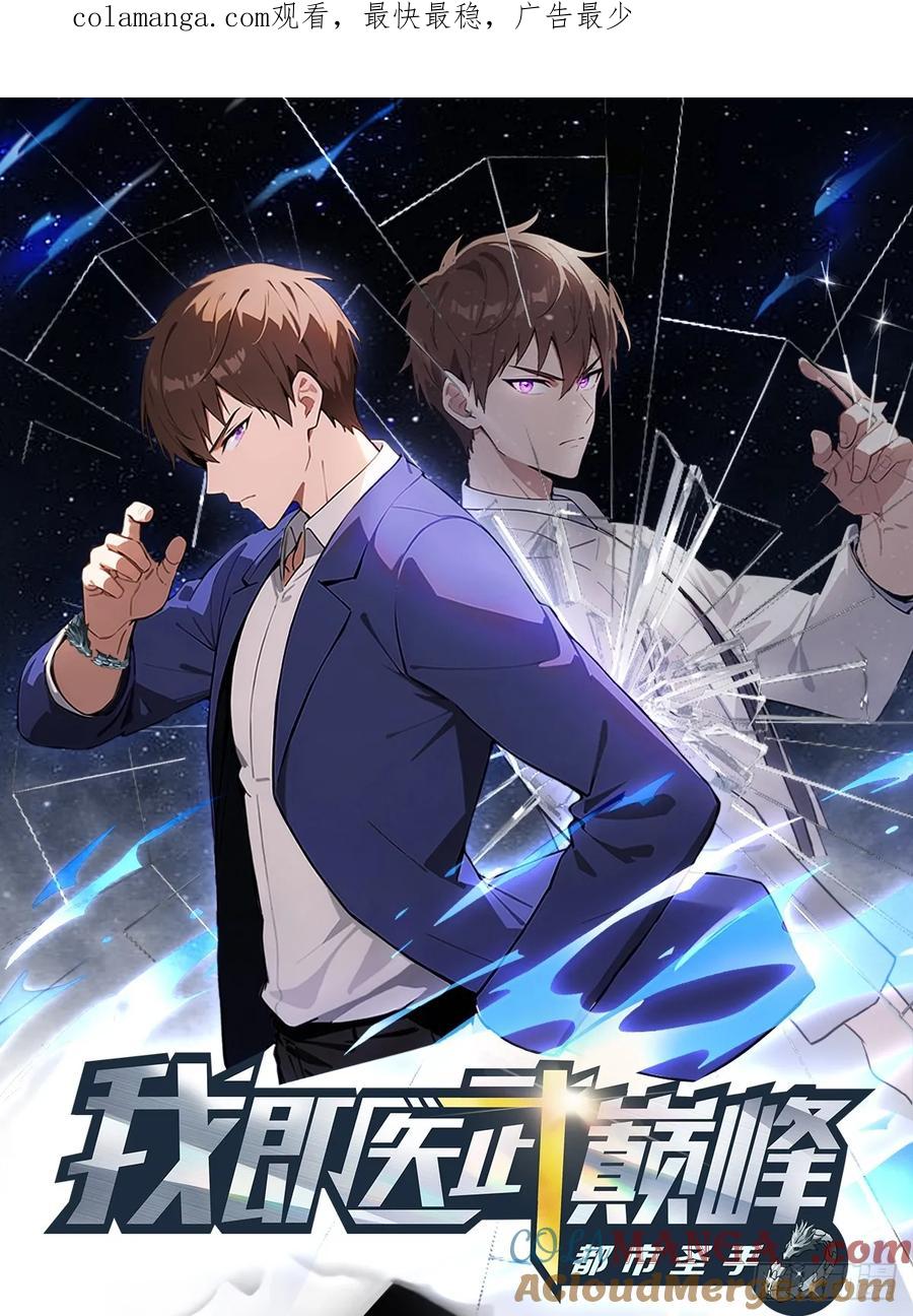 《都市圣手：我即医武巅峰》第84话 梅花宗衰败的真相 第1页