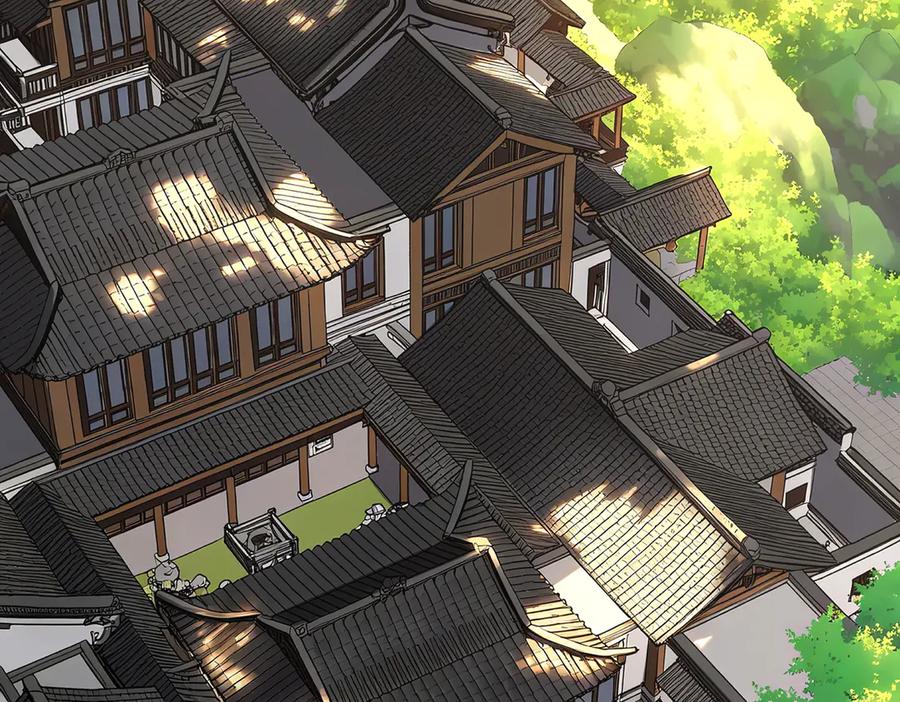 全球异能：开局觉醒紫霄神雷 - 第11话 拜师 - 第136张图